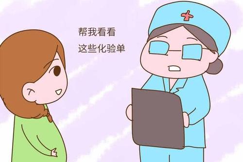 宫外孕检查治疗恢复